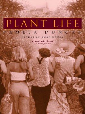 cover image of Plant Life